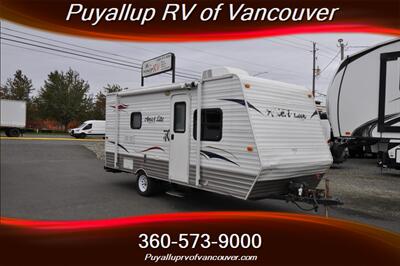 2013 GULFSTREAM AMERI-LITE 19BHC 19BHC   - Photo 1 - Vancouver, WA 98682-4901