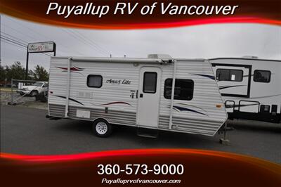 2013 GULFSTREAM AMERI-LITE 19BHC 19BHC   - Photo 2 - Vancouver, WA 98682-4901