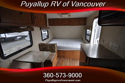 2013 GULFSTREAM AMERI-LITE 19BHC 19BHC   - Photo 6 - Vancouver, WA 98682-4901