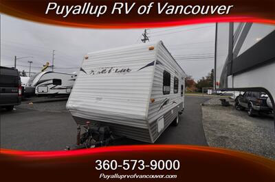 2013 GULFSTREAM AMERI-LITE 19BHC 19BHC   - Photo 5 - Vancouver, WA 98682-4901