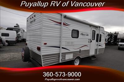 2013 GULFSTREAM AMERI-LITE 19BHC 19BHC   - Photo 3 - Vancouver, WA 98682-4901