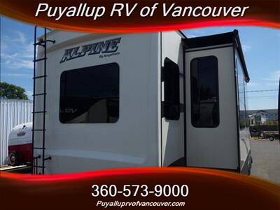 2016 KEYSTONE RV ALPINE 3590RS   - Photo 5 - Vancouver, WA 98682-4901