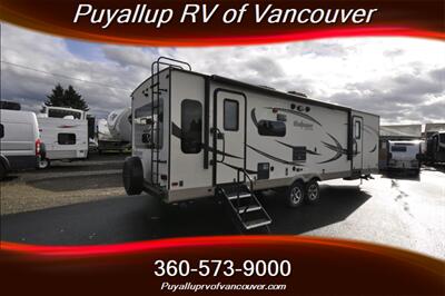 2017 FOREST RIVER ROCKWOOD WINDJAMMER 3001   - Photo 3 - Vancouver, WA 98682-4901