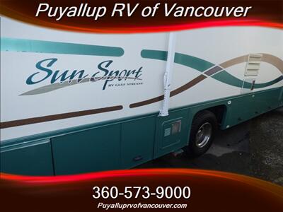 1998 Gulf Stream SUN SPORT 8325LES   - Photo 6 - Vancouver, WA 98682-4901