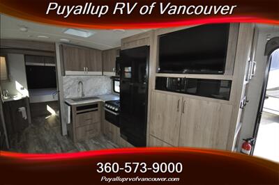2022 GRAND DESIGN RV IMAGINE 2910BH   - Photo 8 - Vancouver, WA 98682-4901