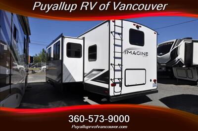 2022 GRAND DESIGN RV IMAGINE 2910BH   - Photo 4 - Vancouver, WA 98682-4901