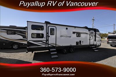 2022 GRAND DESIGN RV IMAGINE 2910BH   - Photo 1 - Vancouver, WA 98682-4901