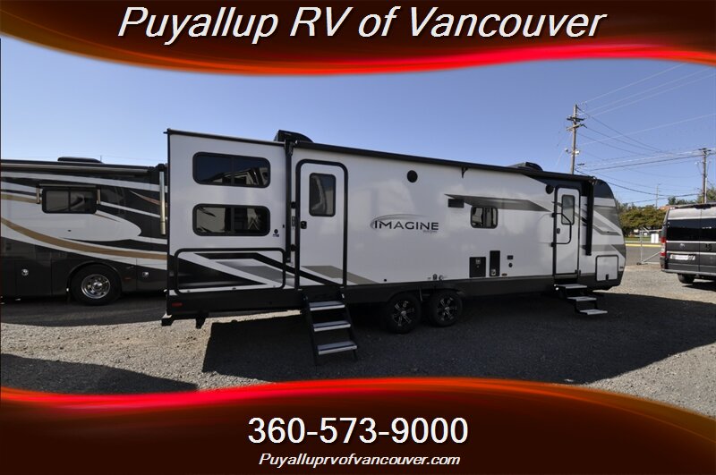 2022 GRAND DESIGN RV IMAGINE 2910BH   - Photo 1 - Vancouver, WA 98682-4901