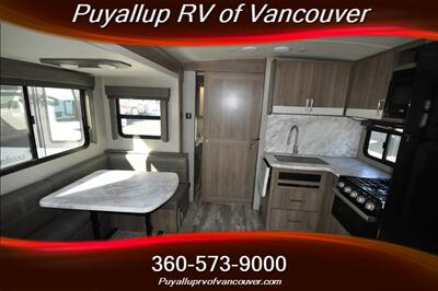 2022 GRAND DESIGN RV IMAGINE 2910BH   - Photo 14 - Vancouver, WA 98682-4901