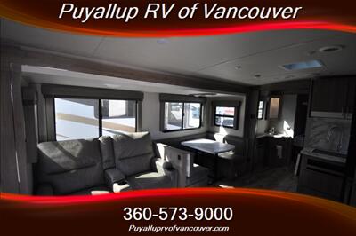 2022 GRAND DESIGN RV IMAGINE 2910BH   - Photo 5 - Vancouver, WA 98682-4901