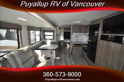 2022 GRAND DESIGN RV IMAGINE 2910BH   - Photo 6 - Vancouver, WA 98682-4901