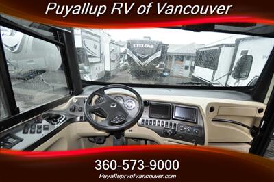 2011 TIFFIN ALLEGRO BUS 43QBP   - Photo 15 - Vancouver, WA 98682-4901