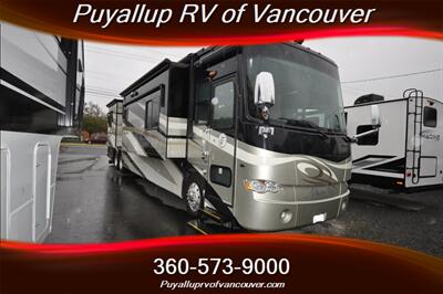 2011 TIFFIN ALLEGRO BUS 43QBP   - Photo 2 - Vancouver, WA 98682-4901