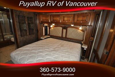 2011 TIFFIN ALLEGRO BUS 43QBP   - Photo 17 - Vancouver, WA 98682-4901