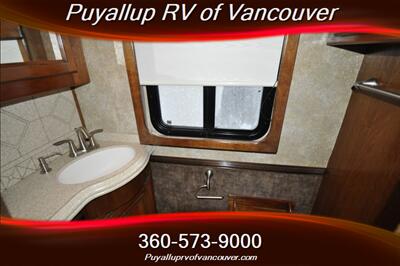 2011 TIFFIN ALLEGRO BUS 43QBP   - Photo 27 - Vancouver, WA 98682-4901