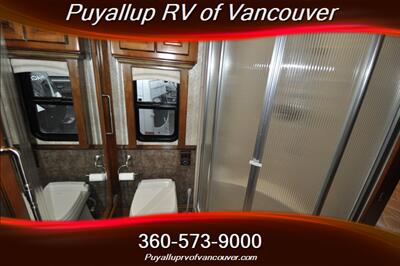 2011 TIFFIN ALLEGRO BUS 43QBP   - Photo 23 - Vancouver, WA 98682-4901