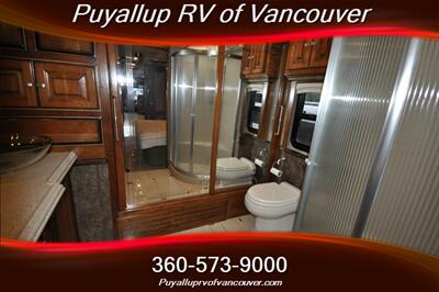 2011 TIFFIN ALLEGRO BUS 43QBP   - Photo 20 - Vancouver, WA 98682-4901