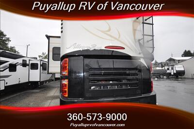 2011 TIFFIN ALLEGRO BUS 43QBP   - Photo 6 - Vancouver, WA 98682-4901
