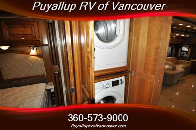 2011 TIFFIN ALLEGRO BUS 43QBP   - Photo 24 - Vancouver, WA 98682-4901