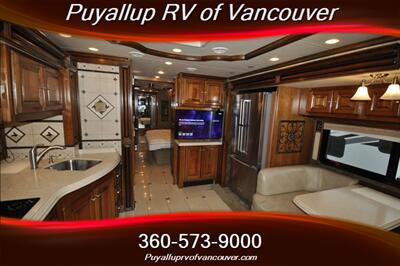 2011 TIFFIN ALLEGRO BUS 43QBP   - Photo 26 - Vancouver, WA 98682-4901