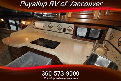 2011 TIFFIN ALLEGRO BUS 43QBP   - Photo 11 - Vancouver, WA 98682-4901