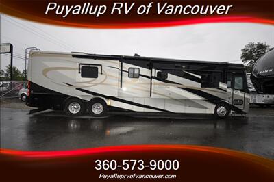 2011 TIFFIN ALLEGRO BUS 43QBP   - Photo 3 - Vancouver, WA 98682-4901