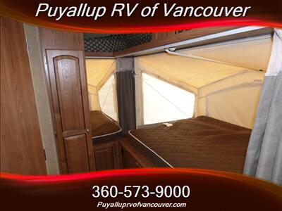 2016 FOREST RIVER RV ROCKWOOD 233S   - Photo 11 - Vancouver, WA 98682-4901