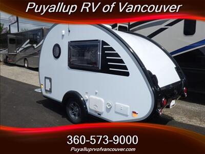 2021 PVTT NU CAMP T@B  TEARDROP - Photo 5 - Vancouver, WA 98682-4901