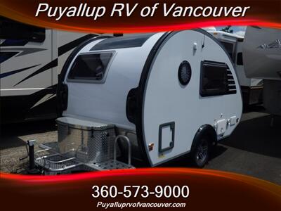 2021 PVTT NU CAMP T@B  TEARDROP - Photo 1 - Vancouver, WA 98682-4901