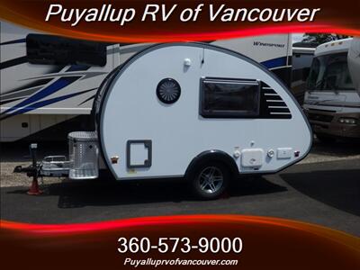 2021 PVTT NU CAMP T@B  TEARDROP - Photo 3 - Vancouver, WA 98682-4901