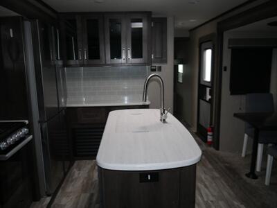 2022 Grand Design Reflection 312BHTS   - Photo 15 - Puyallup, WA 98373