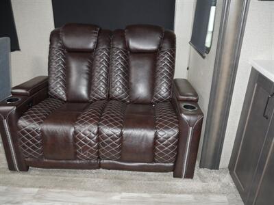 2022 Grand Design Reflection 312BHTS   - Photo 12 - Puyallup, WA 98373