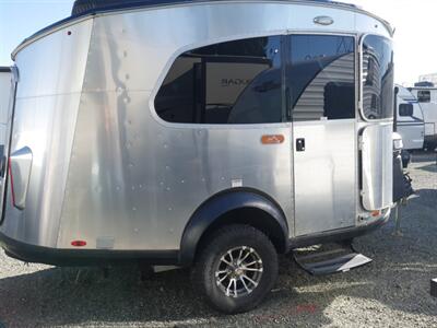 2019 Airstream Basecamp 16X   - Photo 3 - Puyallup, WA 98373