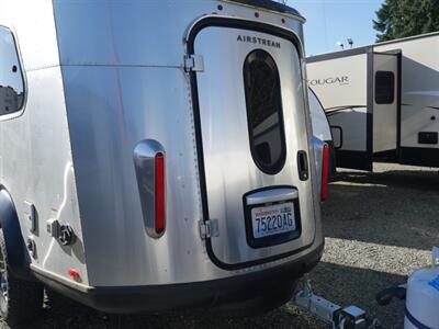 2019 Airstream Basecamp 16X   - Photo 2 - Puyallup, WA 98373