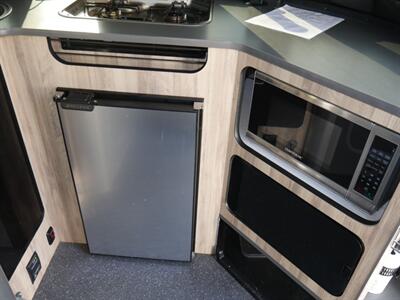 2019 Airstream Basecamp 16X   - Photo 5 - Puyallup, WA 98373