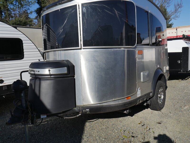 2019 Airstream Basecamp 16X   - Photo 1 - Puyallup, WA 98373