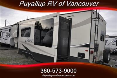 2017 KEYSTONE RV COUGAR 28RKS 28RKS FIFTH WHEEL   - Photo 4 - Vancouver, WA 98682-4901