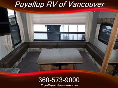 2017 KEYSTONE RV SPRINGDALE 202QBWE   - Photo 8 - Vancouver, WA 98682-4901
