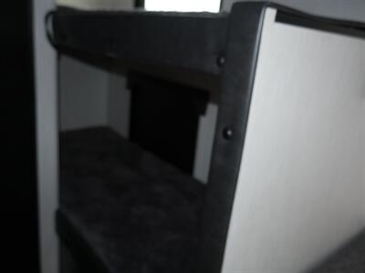 2025 Forest River Cherokee Greywolf Black Label 22RRBL   - Photo 7 - Puyallup, WA 98373