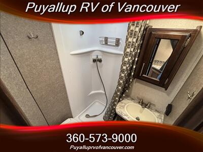 2018 JAYCO JAYFEATHER BAJA   - Photo 11 - Vancouver, WA 98682-4901