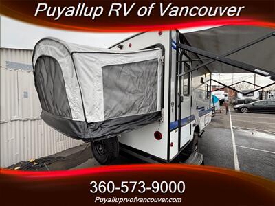 2018 JAYCO JAYFEATHER BAJA   - Photo 3 - Vancouver, WA 98682-4901