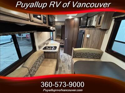 2018 JAYCO JAYFEATHER BAJA   - Photo 8 - Vancouver, WA 98682-4901