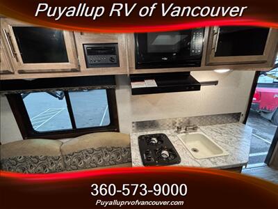 2018 JAYCO JAYFEATHER BAJA   - Photo 10 - Vancouver, WA 98682-4901