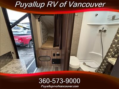 2018 JAYCO JAYFEATHER BAJA   - Photo 13 - Vancouver, WA 98682-4901