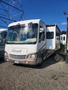 2007 Georgie Boy Pursuit 3540DS  