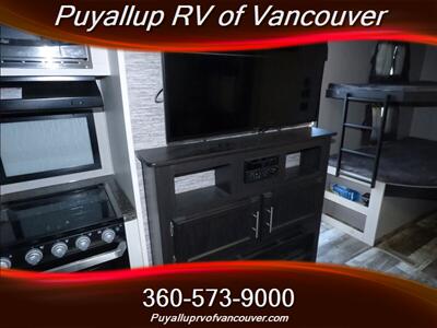 2020 STRATUS 261VBH   - Photo 12 - Vancouver, WA 98682-4901