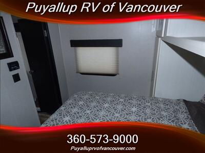 2020 STRATUS 261VBH   - Photo 15 - Vancouver, WA 98682-4901