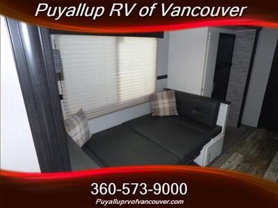 2020 STRATUS 261VBH   - Photo 7 - Vancouver, WA 98682-4901