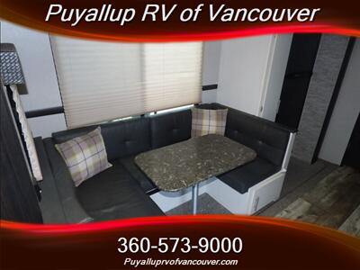 2020 STRATUS 261VBH   - Photo 8 - Vancouver, WA 98682-4901
