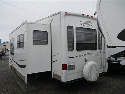 2003 R-Vision Trail Lite 527rlss   - Photo 3 - Puyallup, WA 98373